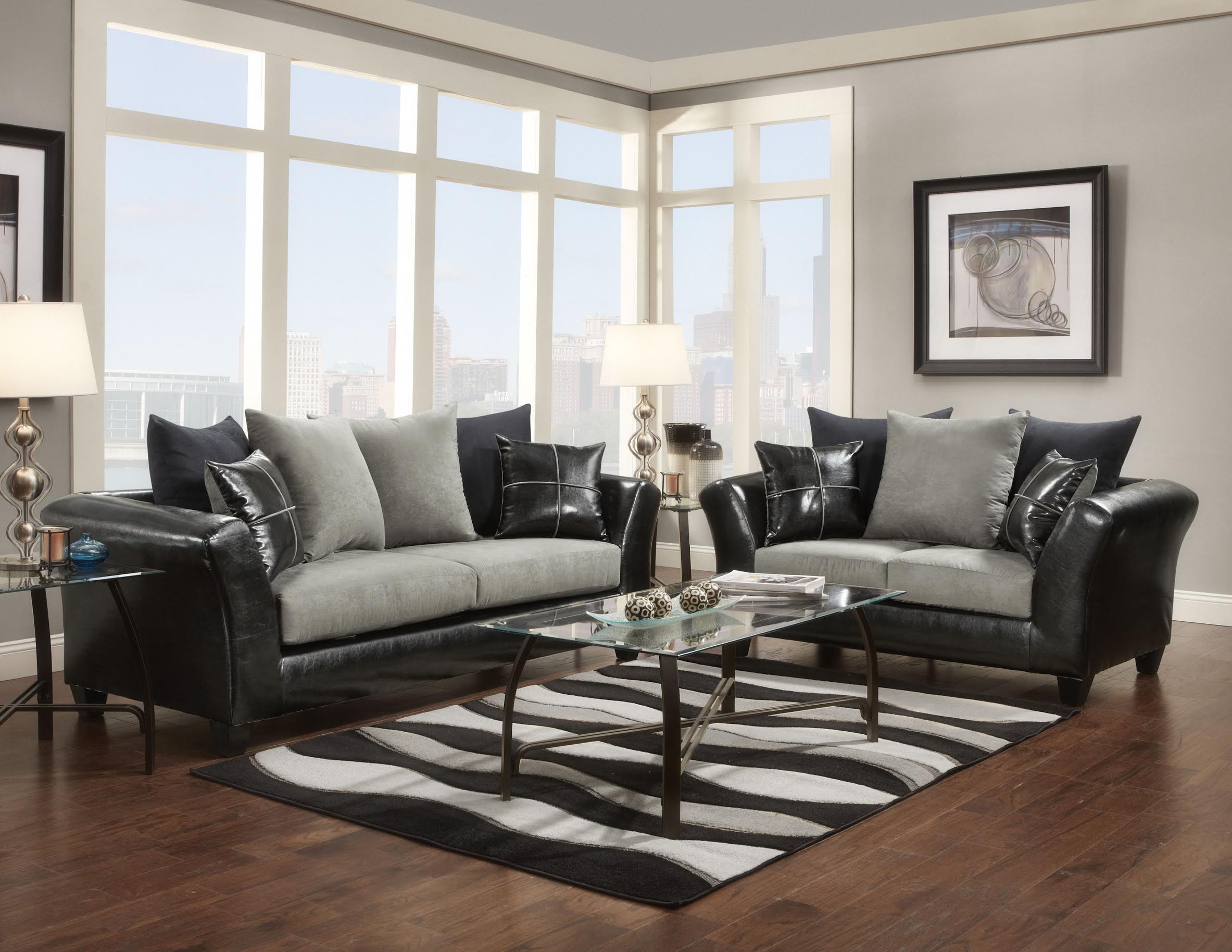 deals on living room furniture