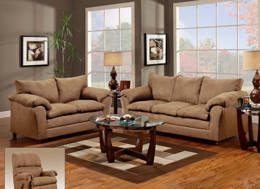 discount living room packages