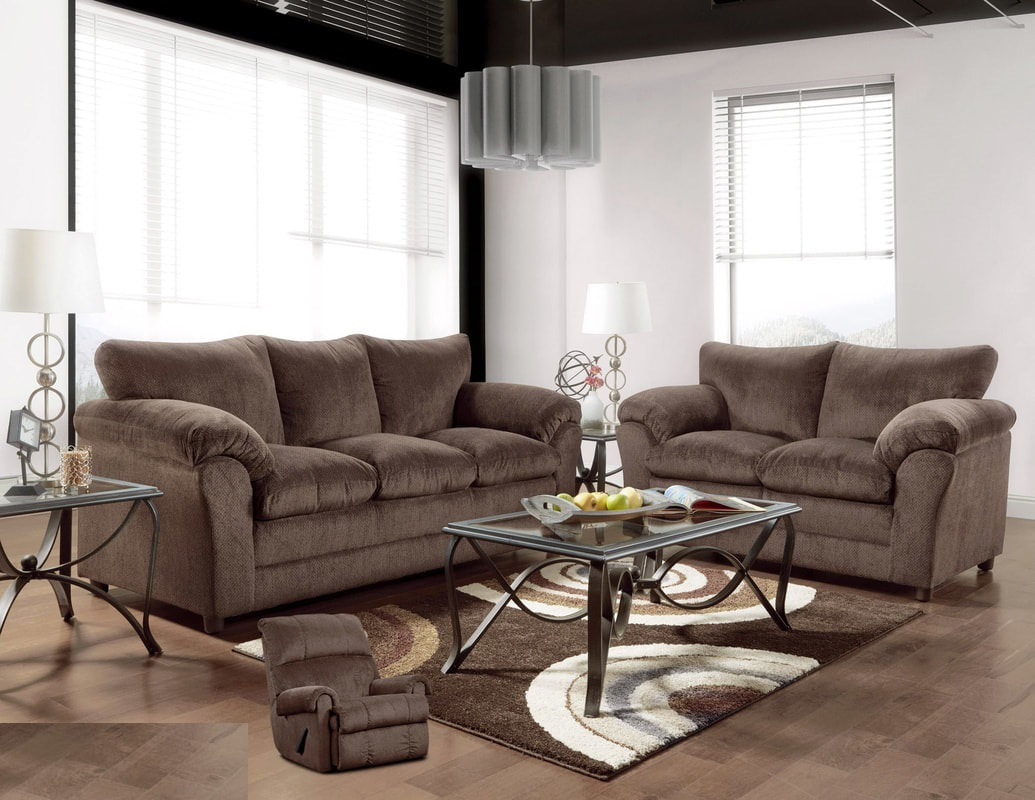 complete living room furniture packages